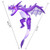 ATDAWN Inflatable Halloween Decorations Inflatables Dragon, Lighted Blow Up Flying Dragon with Wings for Halloween Yard Decor Indoor Outdoor Yard Lawn Decorations