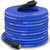 VIVIDWASH 50FT Pressure Washer Hose 1/4"，M22-14&15mm Universal Flexible Power Washer Hose No Leak,Kink-Free Pressure Washers Replacement Hose 3600PSI for Household Electric Power Washers,Extension