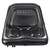 VEVOR Universal Tractor Seat, Lawn Mower Seat with Micro Switch, Black