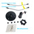 GardePro SP350 3.5W Solar Panel for Trail Camera