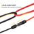 BougeRV 20 Feet 10AWG Solar Extension Cable with Connectors on Both End
