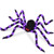 Brightown Halloween Decor, 4.9 ft Giant Spider Halloween Decorations