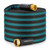 50FT Lightweight Garden Hose – Kink-Resistant, Flexible, High-Pressure Hose for Outdoor Watering, Lawn Care, Garden, and Car Cleaning