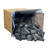 The Bincho Grill Binchotan Charcoal for Japanese BBQ. Natural Hardwood High-Grade Yakitori and All Types of Grills. (9.9 lbs / 4.5 kg) Black