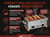 The Bincho Grill Binchotan Charcoal for Japanese BBQ. Natural Hardwood High-Grade Yakitori and All Types of Grills. (9.9 lbs / 4.5 kg) Black