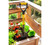 Spear Head Spade SHMini 30" Mini Shovel - Small Shovel with a 6" x 8" Beveled Blade, Steel-Reinforced Fiberglass Short Handle & a Cushioned D-Grip - Small Gardening Spade for Precision Digging