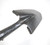 Spear Head Spade SHMini 30" Mini Shovel - Small Shovel with a 6" x 8" Beveled Blade, Steel-Reinforced Fiberglass Short Handle & a Cushioned D-Grip - Small Gardening Spade for Precision Digging