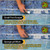 Pumice Stone for Pool and Stainless Steel Pool Brush Kit to Reomve Erase Rust Stain Spot in Concrete Plaster Pool Spa and Calcium Deposit on Pool Tile
