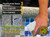 Pumice Stone for Pool and Stainless Steel Pool Brush Kit to Reomve Erase Rust Stain Spot in Concrete Plaster Pool Spa and Calcium Deposit on Pool Tile
