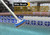 Pumice Stone for Pool and Stainless Steel Pool Brush Kit to Reomve Erase Rust Stain Spot in Concrete Plaster Pool Spa and Calcium Deposit on Pool Tile