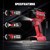 ohyes Air Duster Compatible with Milwaukee 18V Battery