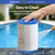 POOLPURE 4CH-23 SPA Filter Replaces PFF25TC-P4 1PACK