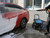 GDHXW High Power Washer Gun,Adjustable Pressure Washer Gun with Extension Wand,Quick Connection,with 5 Nozzle Tips, 2 Adapter,10 O-Rings 5000 PSI,Compatible with Most Pressure Washer