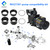 R0327301 Union Kit Set Compatible with Jandy FloPro FHPM Series Pumps