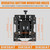 Universal Seat Suspension Kit Low Profile Heavy-Duty Suspension for Zero Turn Lawn Mower Tractor, Skid Steer, Forklift, Compatible with Most Zero Turn Mower