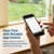 Orbit 21207 B-hyve Gen 2 Smart Hose Watering Timer, 4-Pack with Wi-Fi Hub and Hose Y Splitter