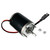AMBITIONMOTOR Salt Spreader Motor Replaces Buyers SaltDogg 3000966 for ATVS15A UTVS16