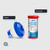 AquaDoc Inflatable Hot Tub Chemical Kit with Bromine and Spa Chemicals