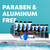 AquaDoc Inflatable Hot Tub Chemical Kit with Bromine and Spa Chemicals