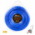 BIUVWVZ 1 Pack Heavy Duty 175 Mil Braided Trimmer Line Cord, Aftermarket Replacement Fits Walk-Behind 2-Wheel Mowers - Compatible with DR 196601 Weed String, Blue, Included Line Cutter