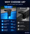 Solar Pool Lights for Inground & Above Ground Pools, 1Pack 14.17inch