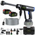 Avalution Cordless Washer,2026 Newly Portable Handheld Car Washer