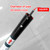 2-in-1 Brushcutter Attachment or Straight Shaft Trimmer Attachment