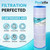 Poolzilla (1 Pack) Pool Filter Replacement Cartridge for PLF175A, Filbur FC-1294, Hayward C1750, CX1750RE, PA175, Unicel C-8417, PCCF-175, 25230-0175S, 817-0175P, PXC 175 (L x OD: 28 3/16” x 8 15/16”)