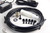 MistKing – Starter Misting System, 5th Gen | Used by Zoos, Botanical Gardens, Institutions & Hobbyists | Expandable to 10 Nozzles | Extremely Fine Mist | 50 Micron Droplets | MKSMS5-125-50