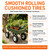 LotFancy 4.80/4.00-8 Tire and Wheel, 2 Pack 16 Inch Pneumatic Wheelbarrow Replacement Wheels, 5/8" Bearings, Adjustable 3" to 7" Centered Hub, for Wheelbarrows, Garden Carts, Yard Wagons