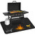 Protebox 75 x 40 inch Under Grill Mats for Blackstone Griddle BBQ Deck Mat
