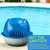Veythix Hot Tub Chlorine Cartridges Replacement for Frog Ease Floating System - Hot Tub Maintance System Supports Less Chlorine Use - Perfect for Hot Tubs 200 gallons to 600 gallons 3 Pack