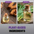 Keep Ant Away Indoor for Kitchen, Keeps Ants Away Outdoor for Backyard, Garden, Pantry, Trash Bins, Protects 120 sq ft, 24 Packs