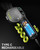 Fanttik Z10 Pro Cordless Hedge Trimmer for Yard, Garden, Lawn Care