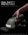Fanttik Z10 Pro Cordless Hedge Trimmer for Yard, Garden, Lawn Care