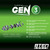 8TEN Gen 3 Electric PTO Clutch for Bad Boy 070-0056-00