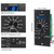 Digital Thermostat Kit Replacement for Traeger Pellet Grills, Traeger Pro Controller Upgrade Thermometer Control Panel Replacement Parts, with RTD Temperature Sensor and Dual Meat Probes