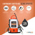 PetraTools HD1000-S 1 Gallon Electric Sprayer - 2-Hour Runtime, 2 Nozzles