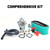 Mannial 699831 Carburetor Kit Compatible with Brigs & Straton 12.5 HP Carb