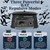 CLEANRTH BCS202 Bat-Blocker Pro Ultrasonic Bat Repellent