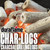 Duraflame Char-Logs 14 lb Bag – Premium Charcoal for Long-Lasting, High Heat Fuel for Grilling, Smoking & Outdoor Cooking (1 Pack)