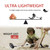 Wedigout Metal Detector for Adults & Kids Ages 8-12