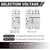 63Amp 110V AC Mini ATS Automatic/Manual Transfer Switch, 2Pole G2R Solar Auto Dual Power Changeover Switch for Home, Din Rail Mounted 50/60Hz CE Certified for Rv, Lv, Cn Public/Backup Power