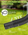 Cordless Pressure Washer, Handheld Portable Battery Cordless Power Washer，PaleGgreen