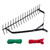 VEVOR 32 in Aquatic Weed Rake, 6.3 in Double Sided Lake Weed Rake, Lightweight Pond Weeds Cutter with 30ft Rope, No Assembly Required, Muck Lilypad Clearing Tool for Pond, Lake, Rivulet
