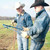 The Original Texas Fence Fixer - Barbed Wire Fence Stretcher and Tightener