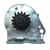 BDELI Starter for Briggs and Stratton 16 Teeth 11-25HP 5746N 795121 393499