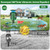 Upgraded Solar Ultrasonic Animal Repellent,360° Cat Repellent Outdoor with Motion Sensor,IP65 Waterproof Dog Repeller with Flash Light to Drive Away Rabbit Deer Squirrel Skunk for Yard Garden Lawn