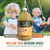 PetraMax Miracle Outdoor Mosquito Spray for Yard Pet Safe Concentrate 1 Gal (Makes up to 32 Gallons) - Mosquito Fogger Liquid Concentrate Tested to Kill - Fogger Machine Spray Lawn Treatment for Pests