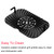 Replacement Grill Grate for Ninja Foodi FG551,Accessories for Ninja Foodi Smart XL 6-in-1 Indoor Grill,Non-stick Griddle Pan Replacement Parts